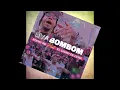 Rochy RD, El Chuky De Lewa – Uva Bombom [Letra]