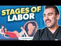 Download Lagu Stages of Labor Nursing | Maternity 4 Stages and their Phases Memory Tricks