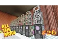 Minecraft All The Mods 1 10 2 - Let s Auto-Craft Everything With AE2