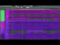 Austin Millz, Kah-Lo - Hot & Mysterious (FL Studio Remake)