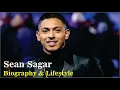 Sean Sagar British Actor Biography Lifestyle