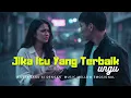 Lagu Jika Itu Yang Terbaik - UNGU | Cover Lagu Ballad Pop Style Bikin Mewek #coverlaguai