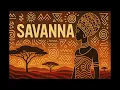 Download Lagu Savanna - Echowaya (Tribal Afro House)