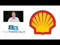 Shell Financial Analysis