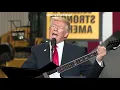 MetalTrump - Symphony Of Destruction (Megadeth)