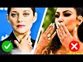 Elegant vs Vulgar Nails