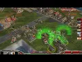 Download Lagu China Artillery ( Reborn Mod ) - Command \u0026 Conquer Generals Zero Hour - 1 vs 2 HARD Gameplay