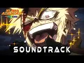 Bakugo vs All For One - My Hero Academia S8 EP 3 \u0026 4 OST - Epic Orchestral Cover