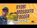 The Best Mosquito Fogger for DIY Mosquito Tick Control