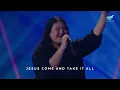 Emerge: My Heart’s Desire // Erana Belle @City Harvest Church