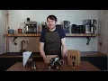 9barista Espresso Machine Review