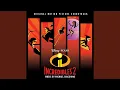 Download Lagu Incredits 2