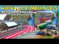 Download Lagu Terbaru😱!! Persiapan GP Indonesia🇲🇨 kali ini di sirkuit mandalika makin maju keren👍