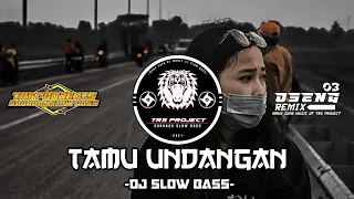 Download DJ TAMU UNDANGAN - XALUNA ft NIA Kecil Slow Bass ( TRS PROJECT ) MP3