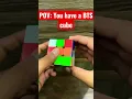 Download Lagu POV: You get a BTS cube #bts #song #gancube #maxpark #trend #satisfying