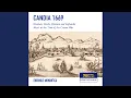 Download Lagu Il terzo libro de madrigali: Sonata No. 6 a 6, \
