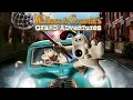 Download Lagu Wallace \u0026 Gromit's Grand Adventures Full Game Episodes 1-4 Gameplay Walkthrough [No Commentary]
