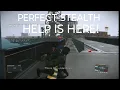 CONQUERING COMMAND PLATFORM Sick Perfect Stealth Run And Guide Help Is Here MGSV FOB
