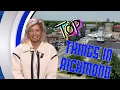 Top Things To Do In Richmond Kentucky
