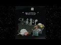 Download Lagu [ FREE ] WASTED  ( TRAP BEAT ) PROD. BY VIEB