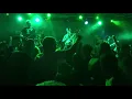 Propagandhi | Back To The Motor League (live)