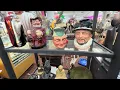 HAUNTED ANTIQUE SHOPPING IN LAS VEGAS