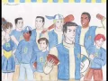 Download Lagu Bully Soundtrack - Vendetta Jocks