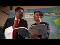 PBAHB - 19th ANNUAL GENERAL MEETING