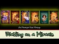 Download Lagu Waiting On Our Miracles - Vocal Mashup { All Madrigal Kids }