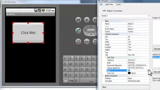 Basic4android - Development Tool for Android Platform