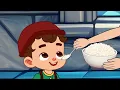 The Lost Child and The Witch's Game ✨🧚 | Bedtime Stories for Kids in English | Fairy Tales