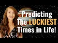 ABUNDANCE Opportunity Blessings Jupiter Transits to ALL 10 PLANETS in Astrology