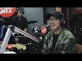 John Roa performs "Alam Ko" LIVE on Wish 107.5 Bus