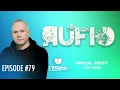 RUFIO INTERVIEW - SADurdays Episode 79 (6/13/26) special guest Scott Sellers (Rufio)
