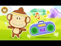 Download Lagu Senam Pagi | Olahraga | Lagu Anak Anak | Lagu Anak Indonesia Balita #senam