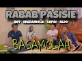 Download Lagu Basamolah - Lepai Misramolai jo Rabab Aldo Ibet Solok