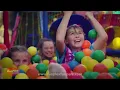 Funplex Funpark for the Family