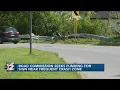 Genesee County Road Commission seeks funding for new sign near frequent crash zone