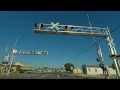 Driving through Alturas CA Likely CA