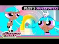 Download Lagu The Evolution of Bliss’s Superpowers | The Powerpuff Girls | Cartoon Network