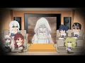Download Lagu Hero's Party react to Wakaba||So I'm a Spider, So What?||Retail_Ruth||