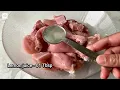 সহজ উপায়ে পারফেক্ট চিকেন বিরিয়ানি রেসিপি | Easy Chicken Biryani | Chicken Biryani Recipe Bangla