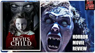 the devils child 2021 maria camila perez aka diavlo horror movie review