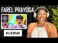 Download Lagu FAREL PRAYOGA - Klebus | ROAD TO KILAU RAYA JAKARTA VIRAL REACTION!!😱