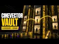 CineVector Vault Film Continuity Intelligence with ClickHouse MCP Gemini