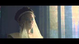 MACBETH - Extrait Officiel "Le couronnement" (HD) - Marion Cotillard - Michael Fassbender (2015)