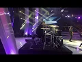 Lagu Aangeisha drum cam izinkan aku menyayangimu feat iwan fals