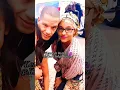 Celebrity Children Reality Peter Gunz Model Daughter Transformation