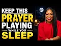 KEEP THIS PLAYING Over Your Home Fall Asleep in God s Presence by Dr Cindy Trimm