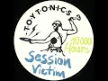session victim - mpfree now [TOYT122]